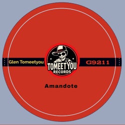 Amandote (Remix)