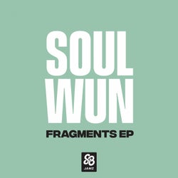 Fragments - EP