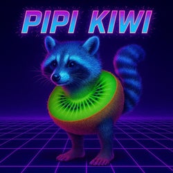 DRIFTGØD - PIPI KIWI HARDSTYLE (Original Mix) [DistroKid] | Music