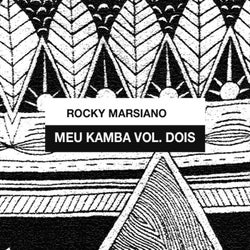 Meu Kamba, Vol. 2