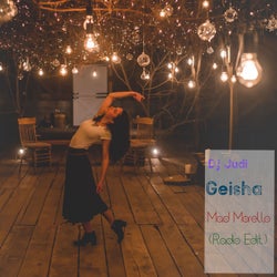 Geisha (Mad Morello Remix)
