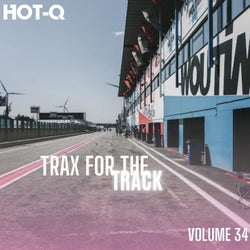 Trax For The Track 034