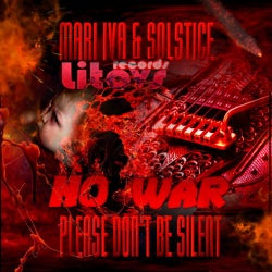 Please Don't Be Silent