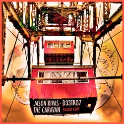 The Caravan (Radio Edit)