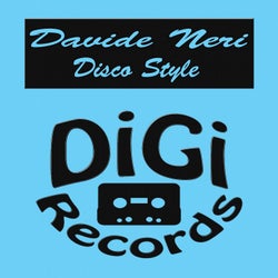 Disco Style