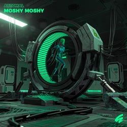 Moshy Moshy