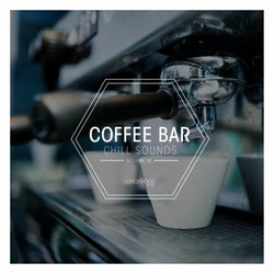 Coffee Bar Chill Sounds Vol. 18