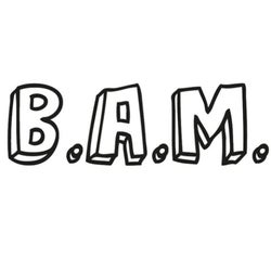 B.A.M.