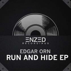 Run and Hide EP