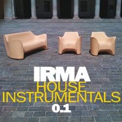 Irma House Instrumentals 01