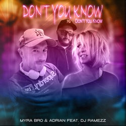 Don't You Know, Don't You Know