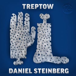 DANIEL STEINBERG - TREPTOW ORIGINAL ALBUM Mix