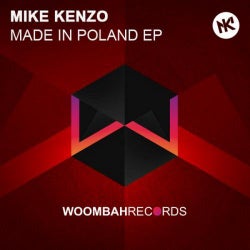 Made In Poland EP
