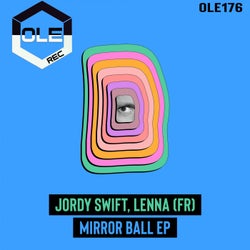 Mirror Ball EP
