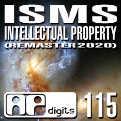 Intellectual Property (Remaster 2020)