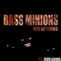 Bass Minions