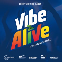 Vibe Alive