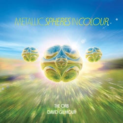 Metallic Spheres In Colour: Movement 3 - Excerpt