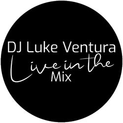 DJ LUKE VENTURA - HOUSE CHARTS #25