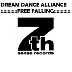 Free Falling