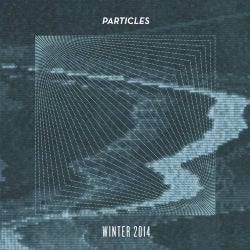 Winter Particles 2014