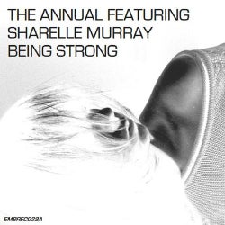 Being Strong (Remixes)