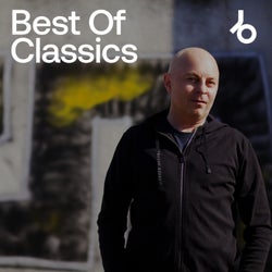 Best Of Classics: Trance (R/D/H)