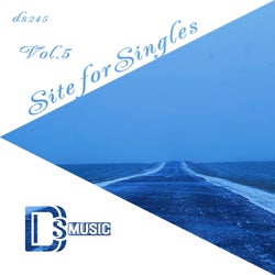 Site for Singles, Vol. 5