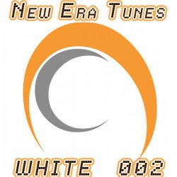 New Era Tunes White 002