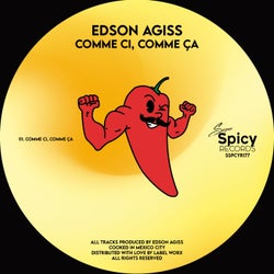 Comme Ci, Comme Ça