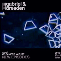 Gabriel & Dresden's #ON31 tracks chart