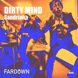 Dirty Mind EP