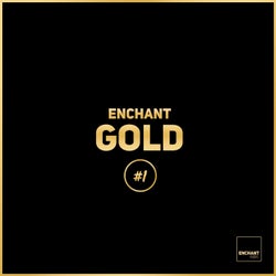 Enchant Gold, No. 1