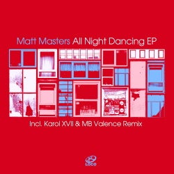 All Night Dancing EP