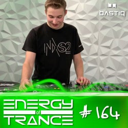 EoTrance #164 - Energy of Trance - BastiQ