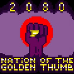 Nation of the Golden Thumb - Single