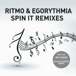 Spin It Remixes