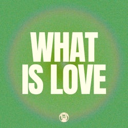 What is Love  (Babes on the Run Remix)