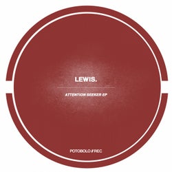 Attention Seeker EP