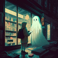 Friendly Ghost