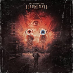 Illuminati (Chapter 1: The Light to Illuminate.)