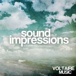 Sound Impressions Volume 10