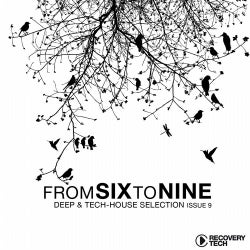 FromSixToNine Issue 9