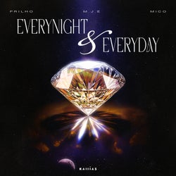 Everynight & Everyday (Extended Mix)