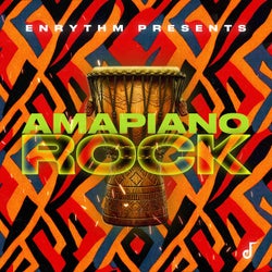 Amapiano Rock