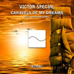 Caravels of My Dreams