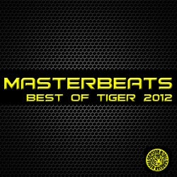 Masterbeats - Best Of Tiger 2012 (Part 1)
