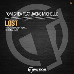 Lost Feat. Jacks Michelle