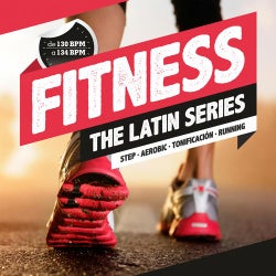 Fitness, The Latin Series
