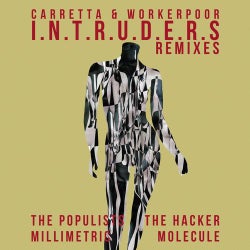 I.N.T.R.U.D.E.R.S (Remixes)